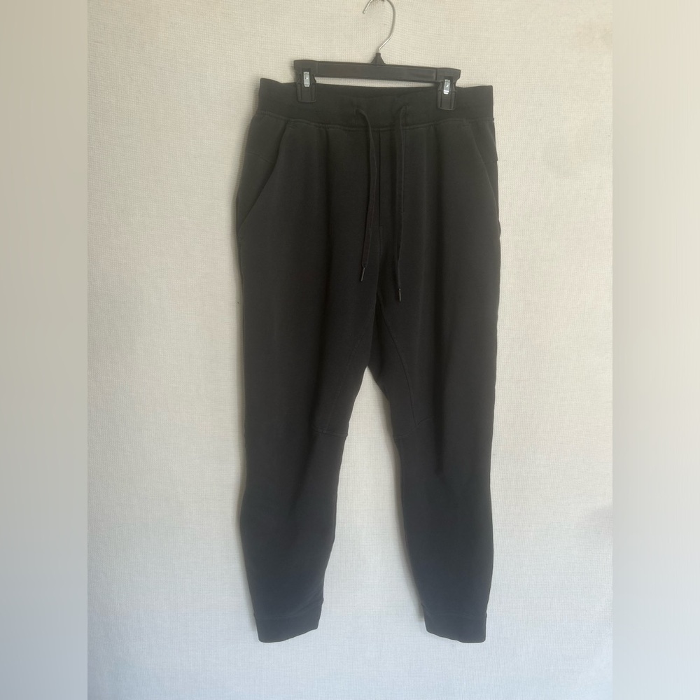 Lululemon jogger sweats